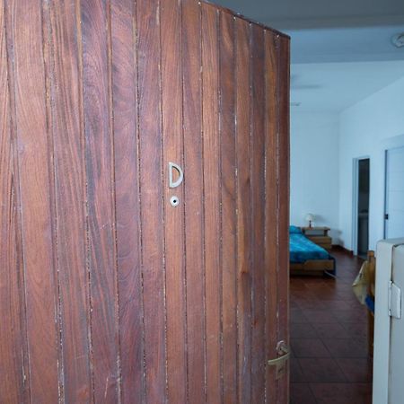 Departamentos Villahermosa De Un Dormitorio - Dos Dormitorios Y Monoambientes San Clemente del Tuyu Bagian luar foto