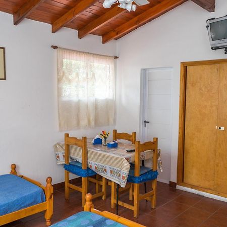 Departamentos Villahermosa De Un Dormitorio - Dos Dormitorios Y Monoambientes San Clemente del Tuyu Bagian luar foto