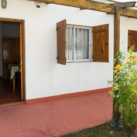 Departamentos Villahermosa De Un Dormitorio - Dos Dormitorios Y Monoambientes San Clemente del Tuyu Bagian luar foto