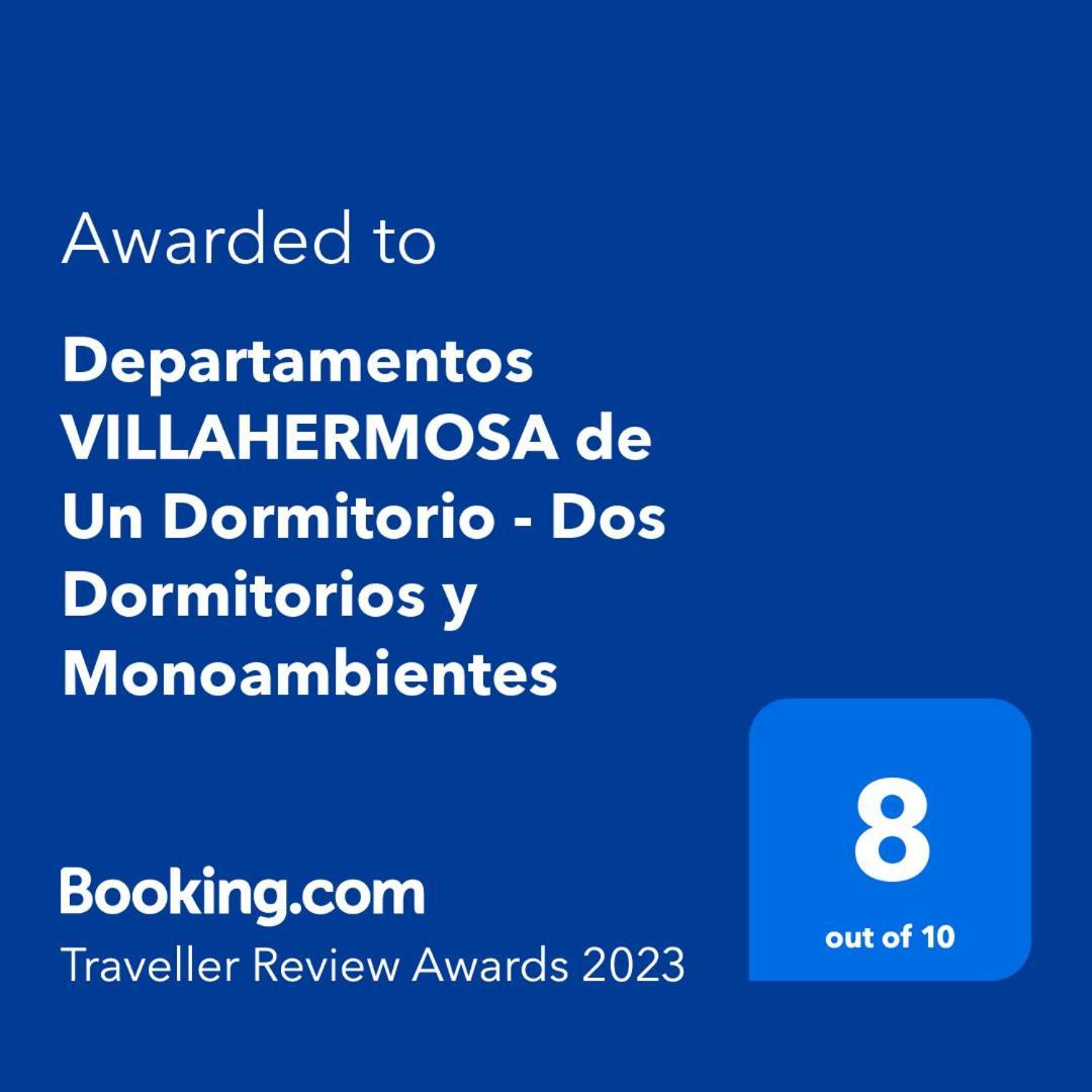 Departamentos Villahermosa De Un Dormitorio - Dos Dormitorios Y Monoambientes San Clemente del Tuyu Bagian luar foto