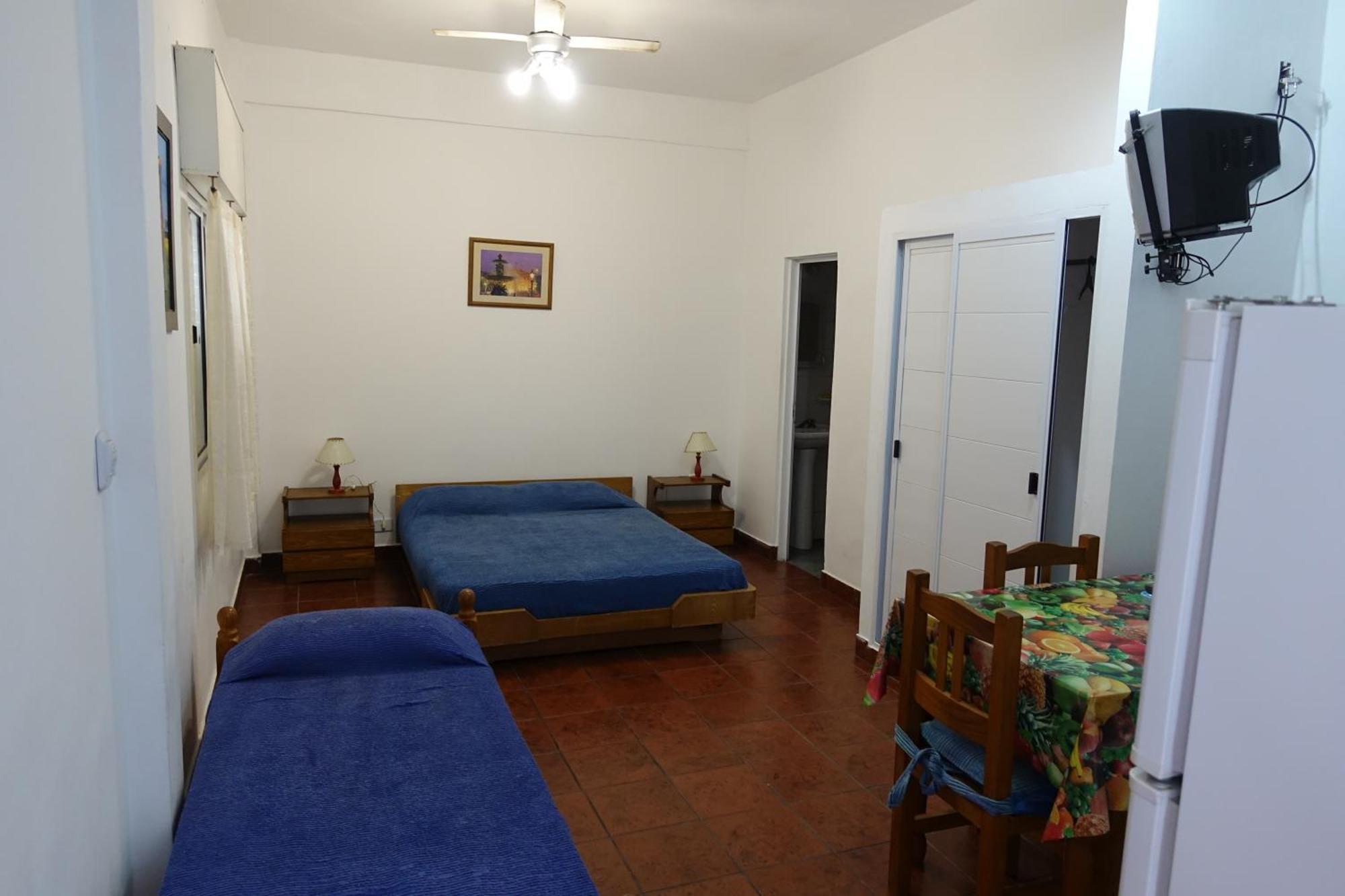 Departamentos Villahermosa De Un Dormitorio - Dos Dormitorios Y Monoambientes San Clemente del Tuyu Bagian luar foto