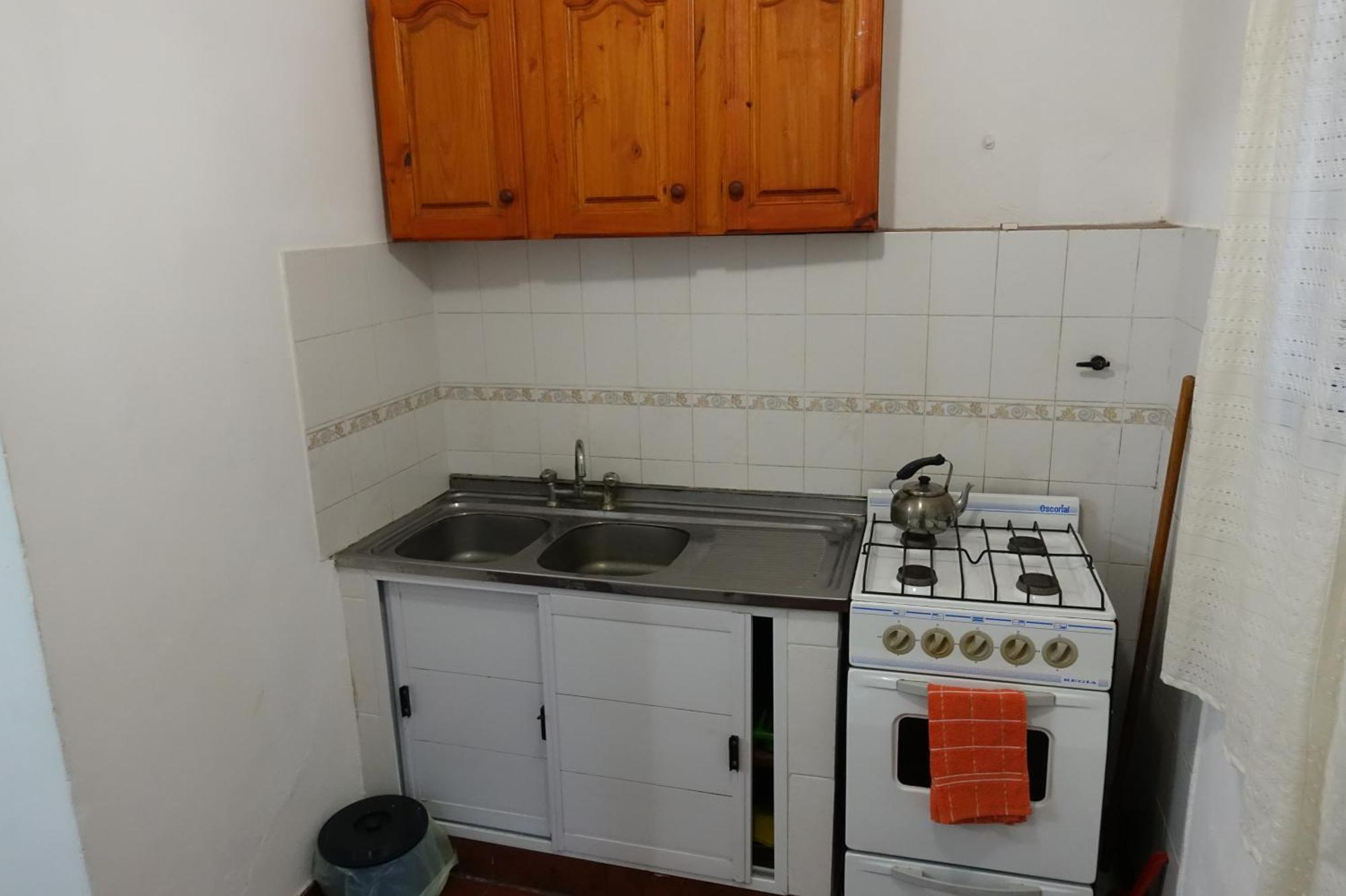 Departamentos Villahermosa De Un Dormitorio - Dos Dormitorios Y Monoambientes San Clemente del Tuyu Bagian luar foto