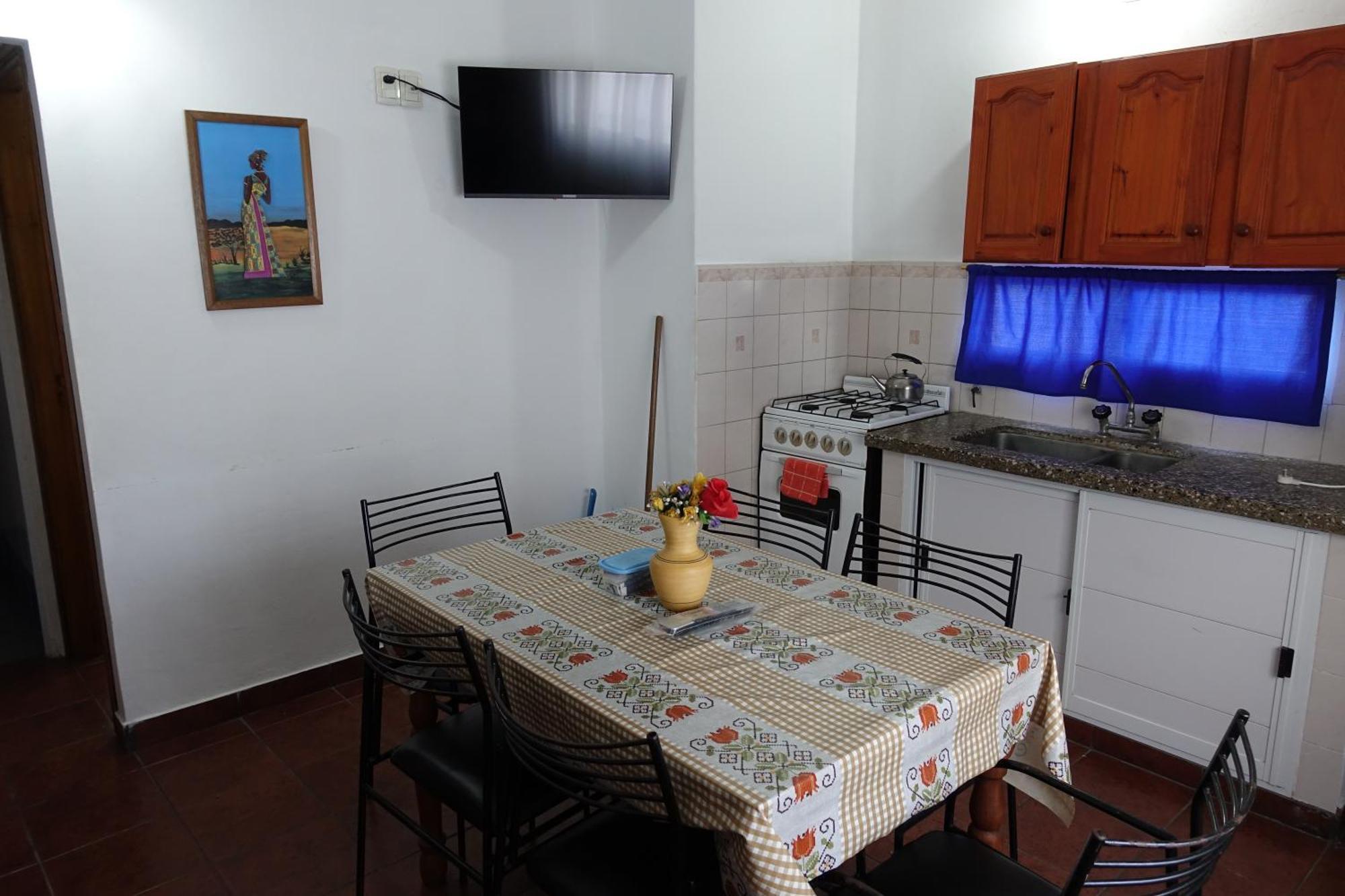 Departamentos Villahermosa De Un Dormitorio - Dos Dormitorios Y Monoambientes San Clemente del Tuyu Bagian luar foto