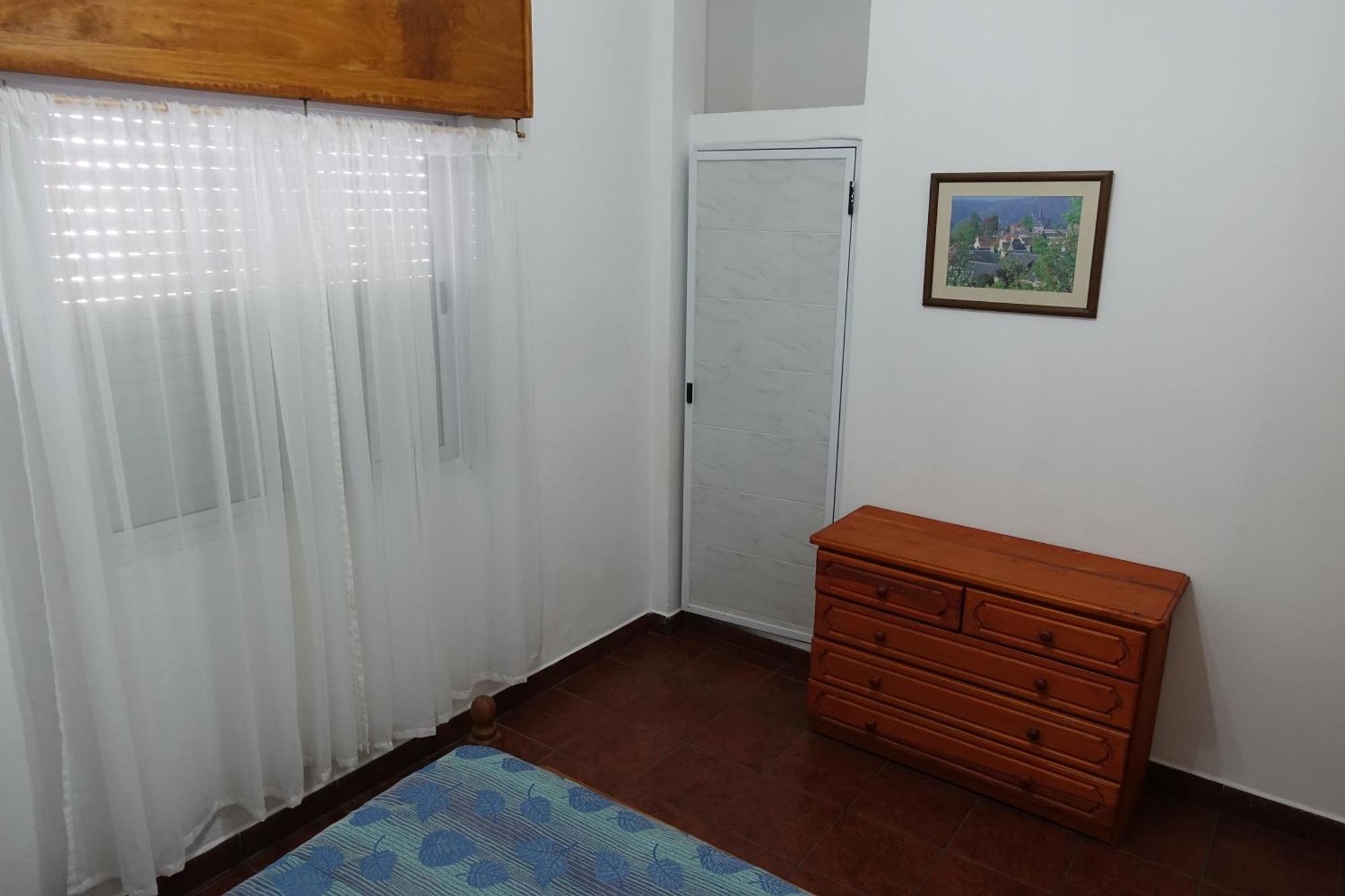 Departamentos Villahermosa De Un Dormitorio - Dos Dormitorios Y Monoambientes San Clemente del Tuyu Bagian luar foto
