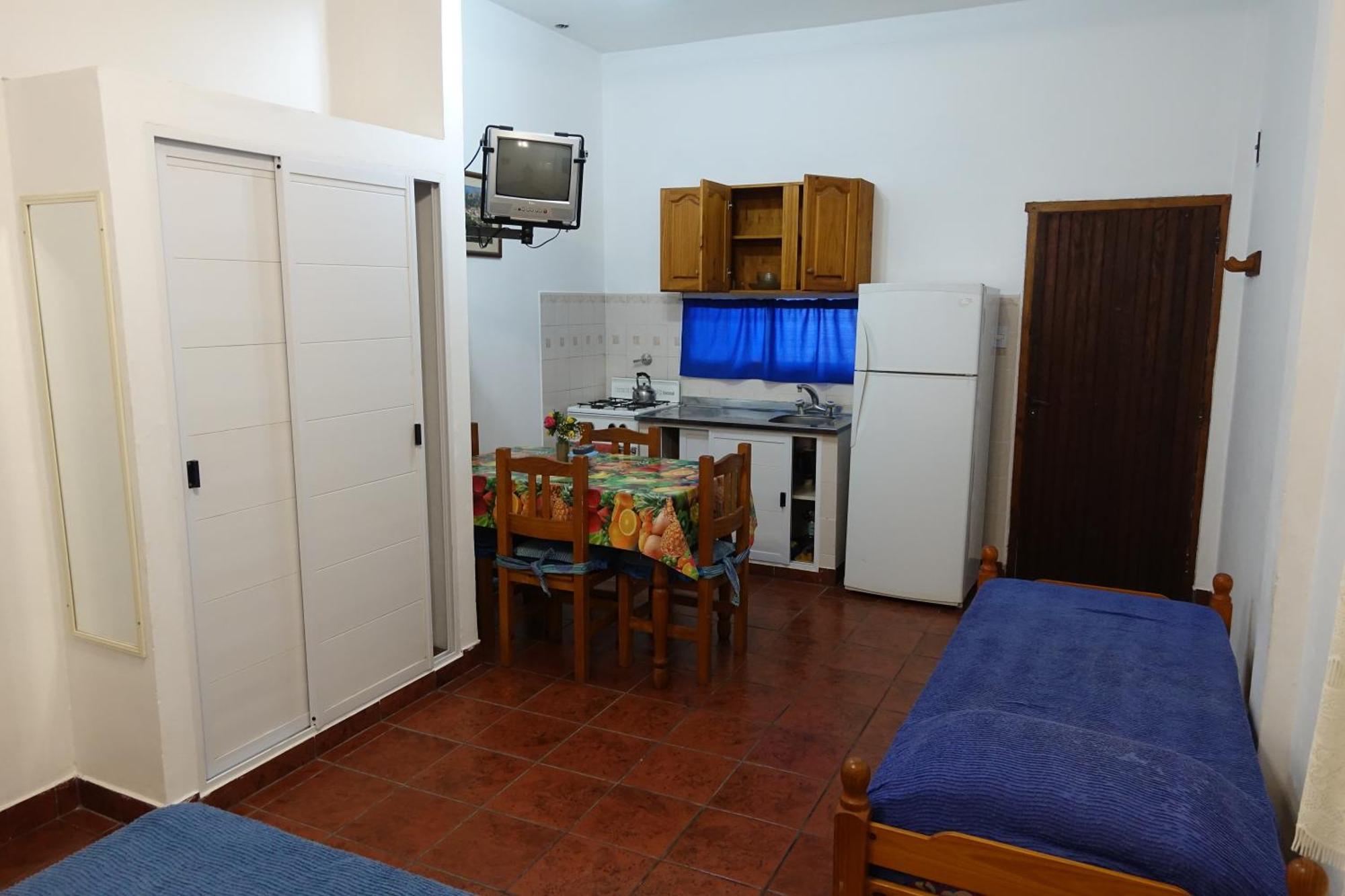 Departamentos Villahermosa De Un Dormitorio - Dos Dormitorios Y Monoambientes San Clemente del Tuyu Bagian luar foto