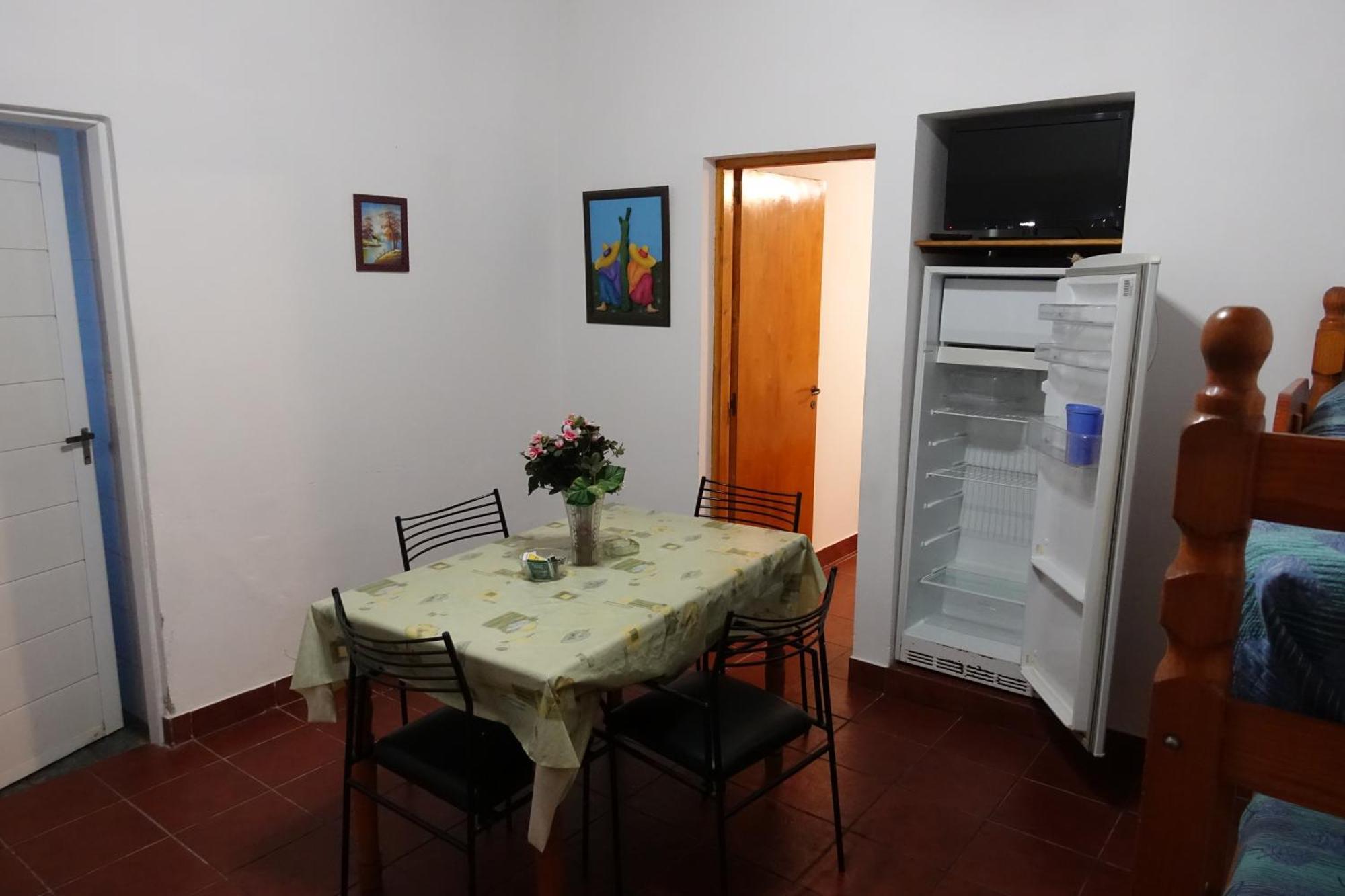 Departamentos Villahermosa De Un Dormitorio - Dos Dormitorios Y Monoambientes San Clemente del Tuyu Bagian luar foto