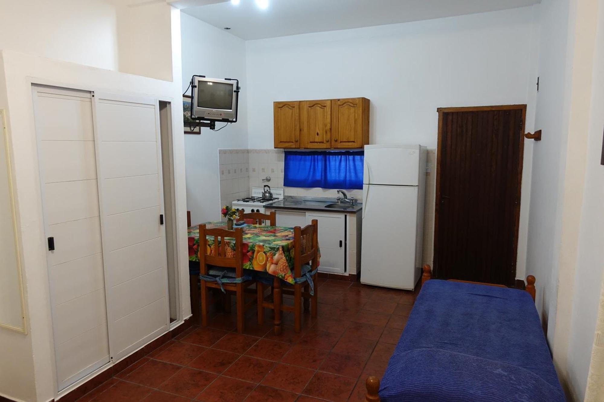 Departamentos Villahermosa De Un Dormitorio - Dos Dormitorios Y Monoambientes San Clemente del Tuyu Bagian luar foto