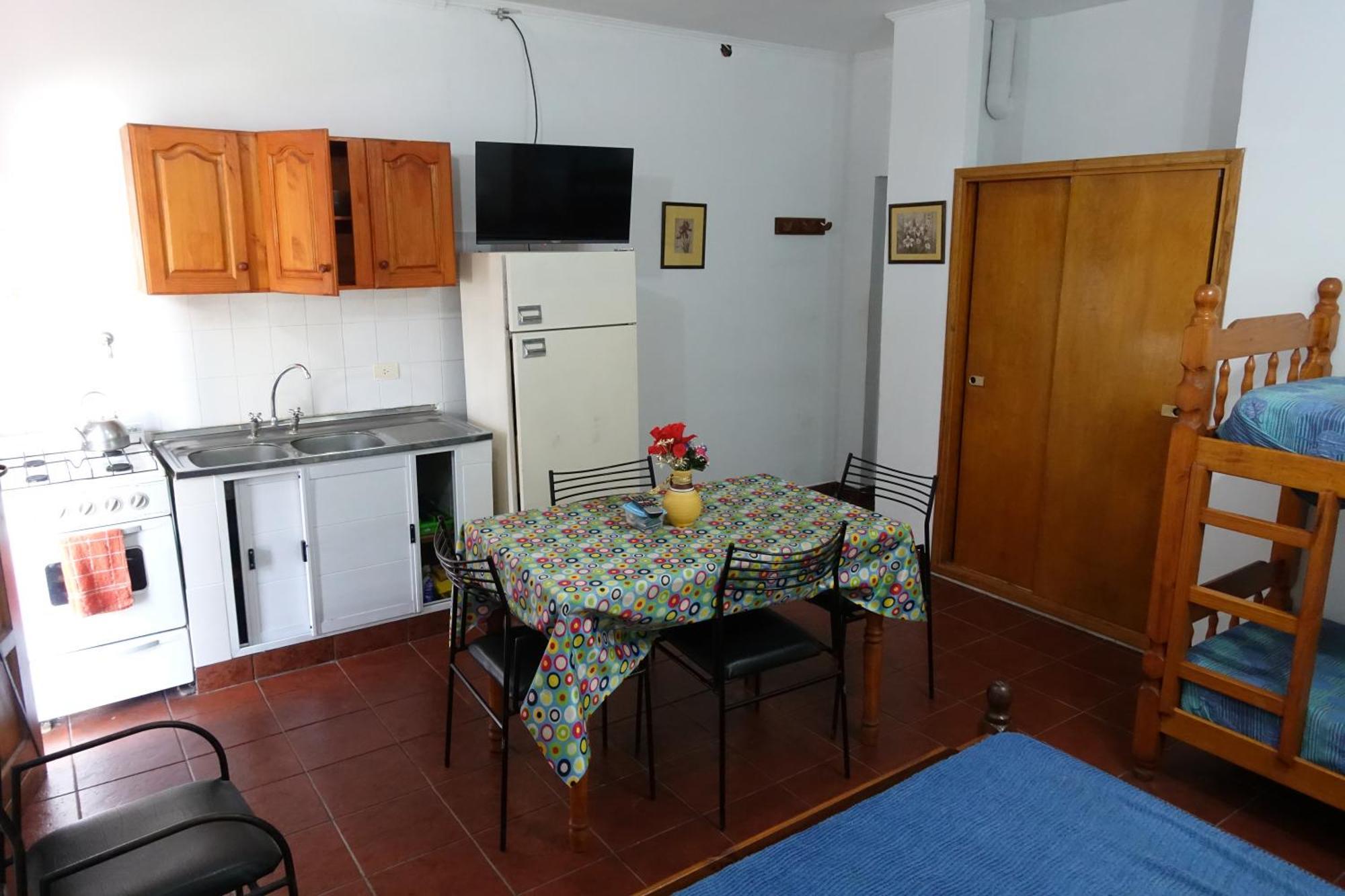 Departamentos Villahermosa De Un Dormitorio - Dos Dormitorios Y Monoambientes San Clemente del Tuyu Bagian luar foto