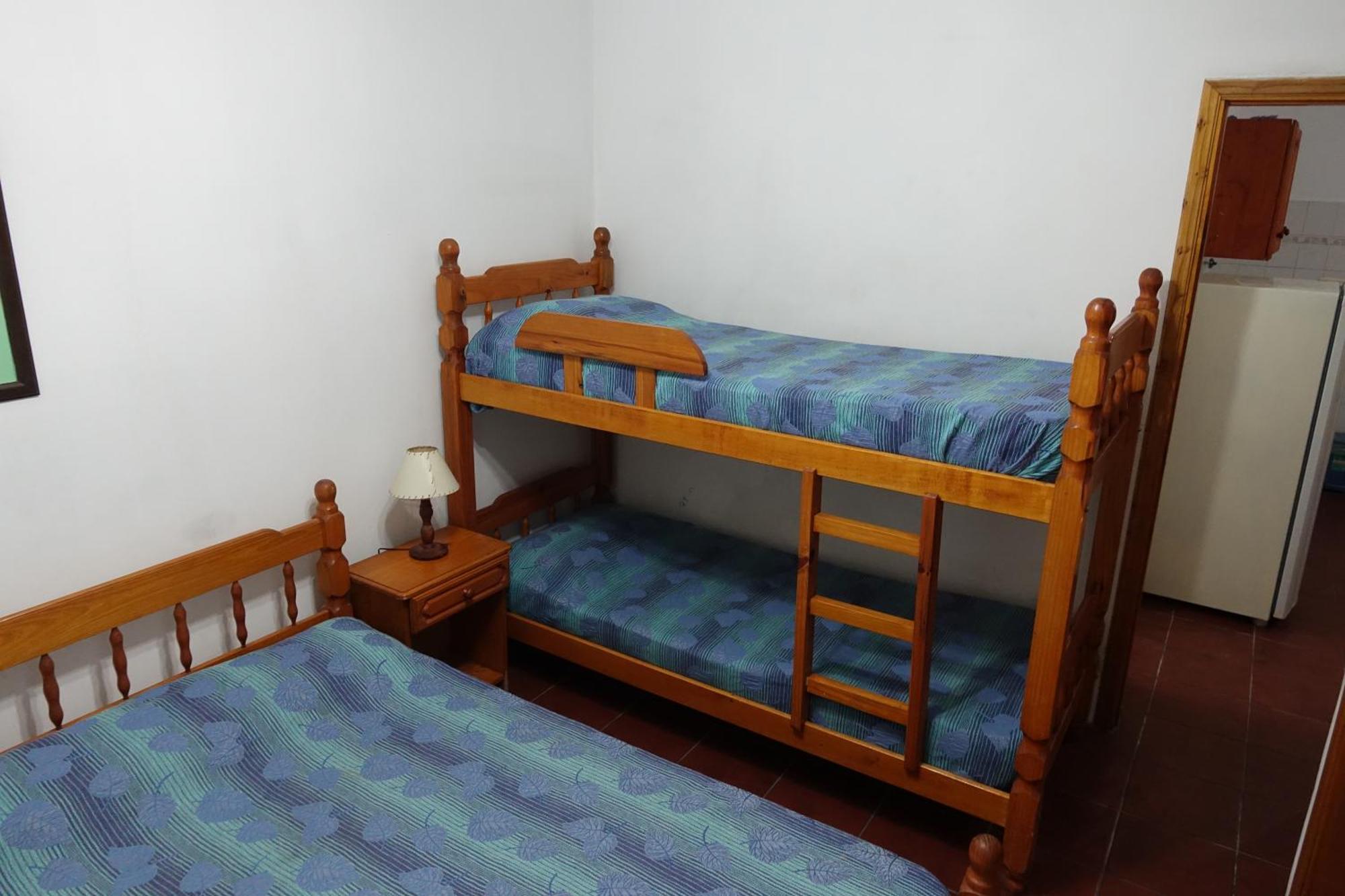 Departamentos Villahermosa De Un Dormitorio - Dos Dormitorios Y Monoambientes San Clemente del Tuyu Bagian luar foto