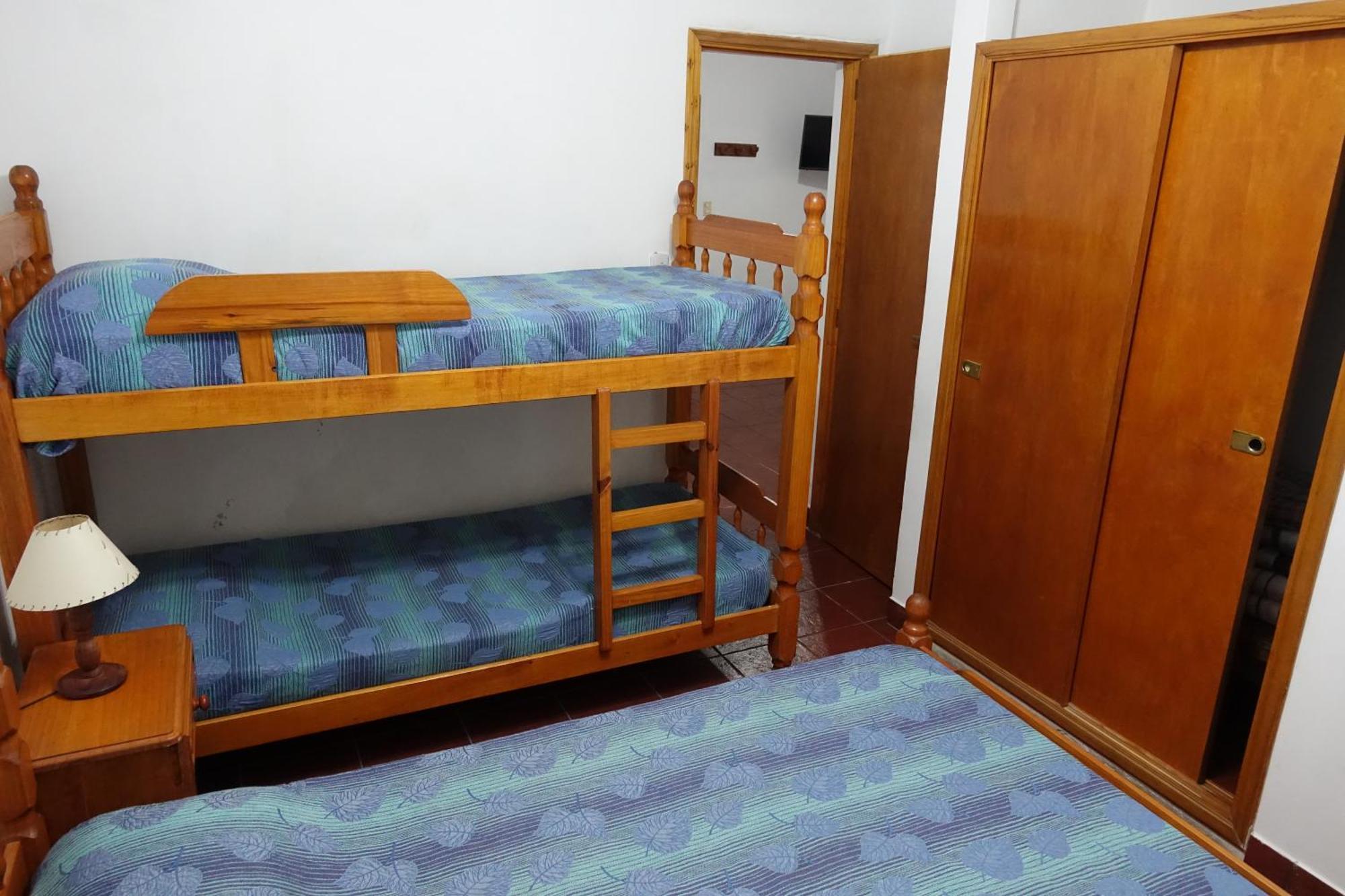Departamentos Villahermosa De Un Dormitorio - Dos Dormitorios Y Monoambientes San Clemente del Tuyu Bagian luar foto
