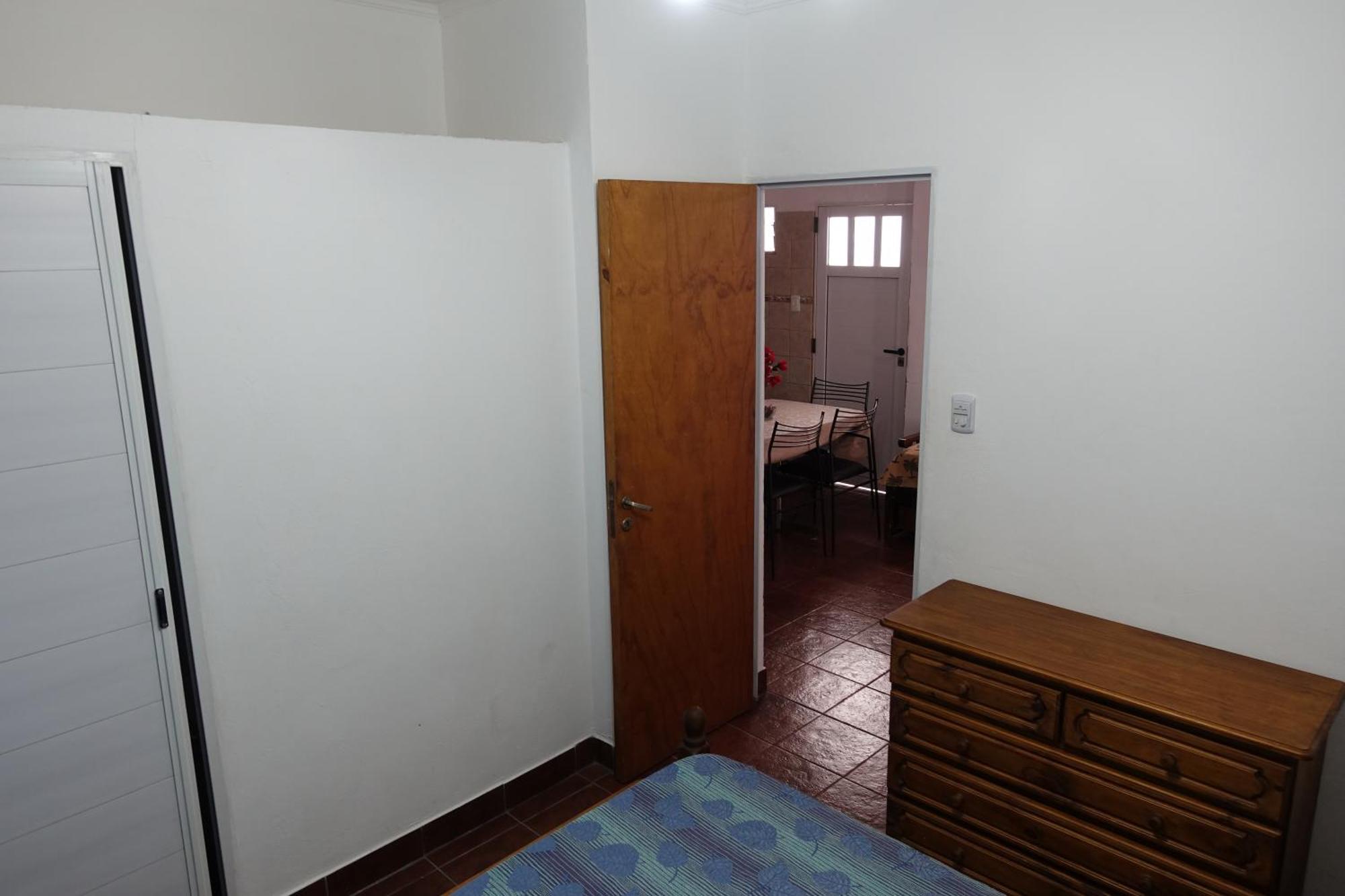 Departamentos Villahermosa De Un Dormitorio - Dos Dormitorios Y Monoambientes San Clemente del Tuyu Bagian luar foto