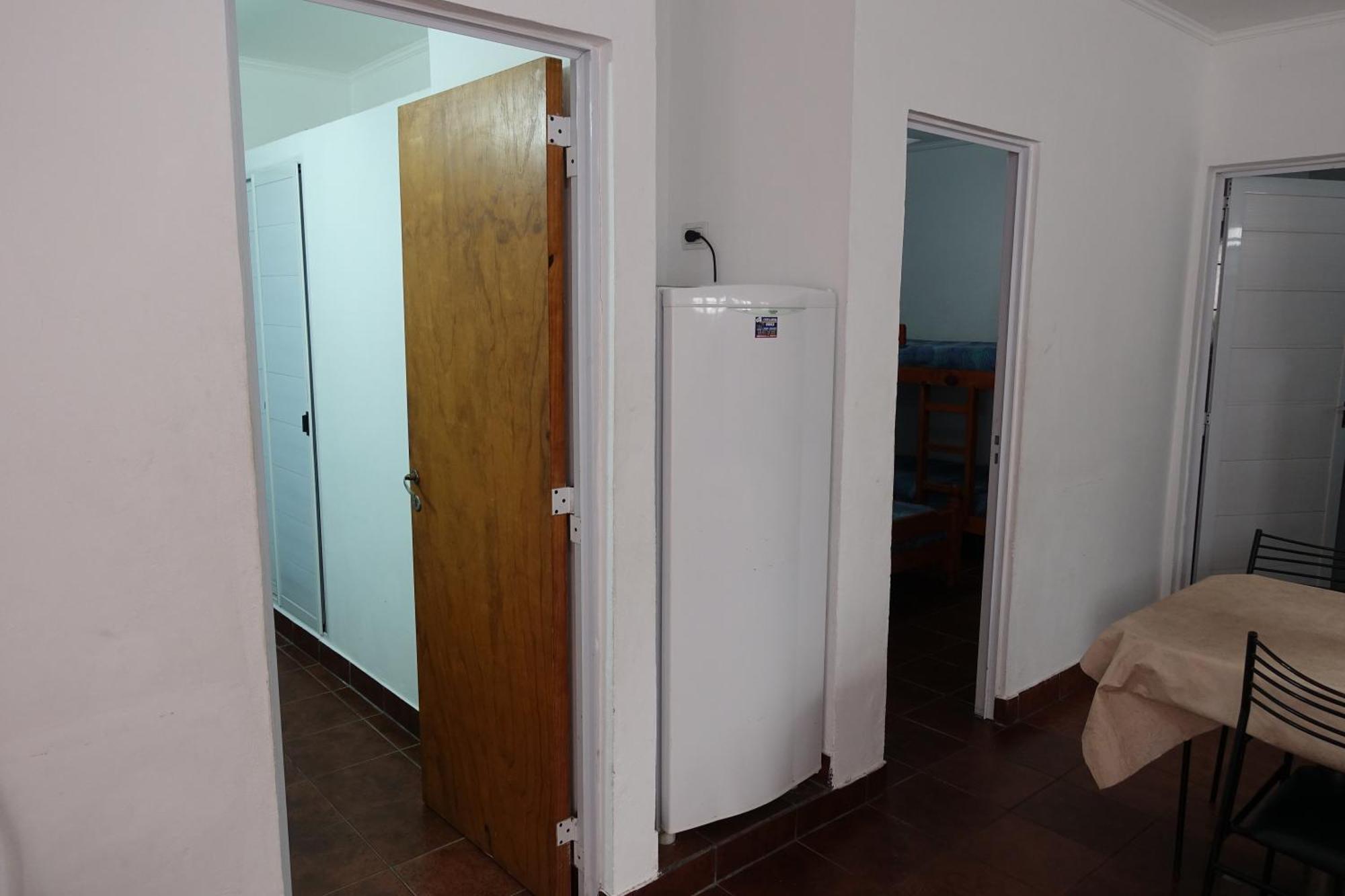 Departamentos Villahermosa De Un Dormitorio - Dos Dormitorios Y Monoambientes San Clemente del Tuyu Bagian luar foto