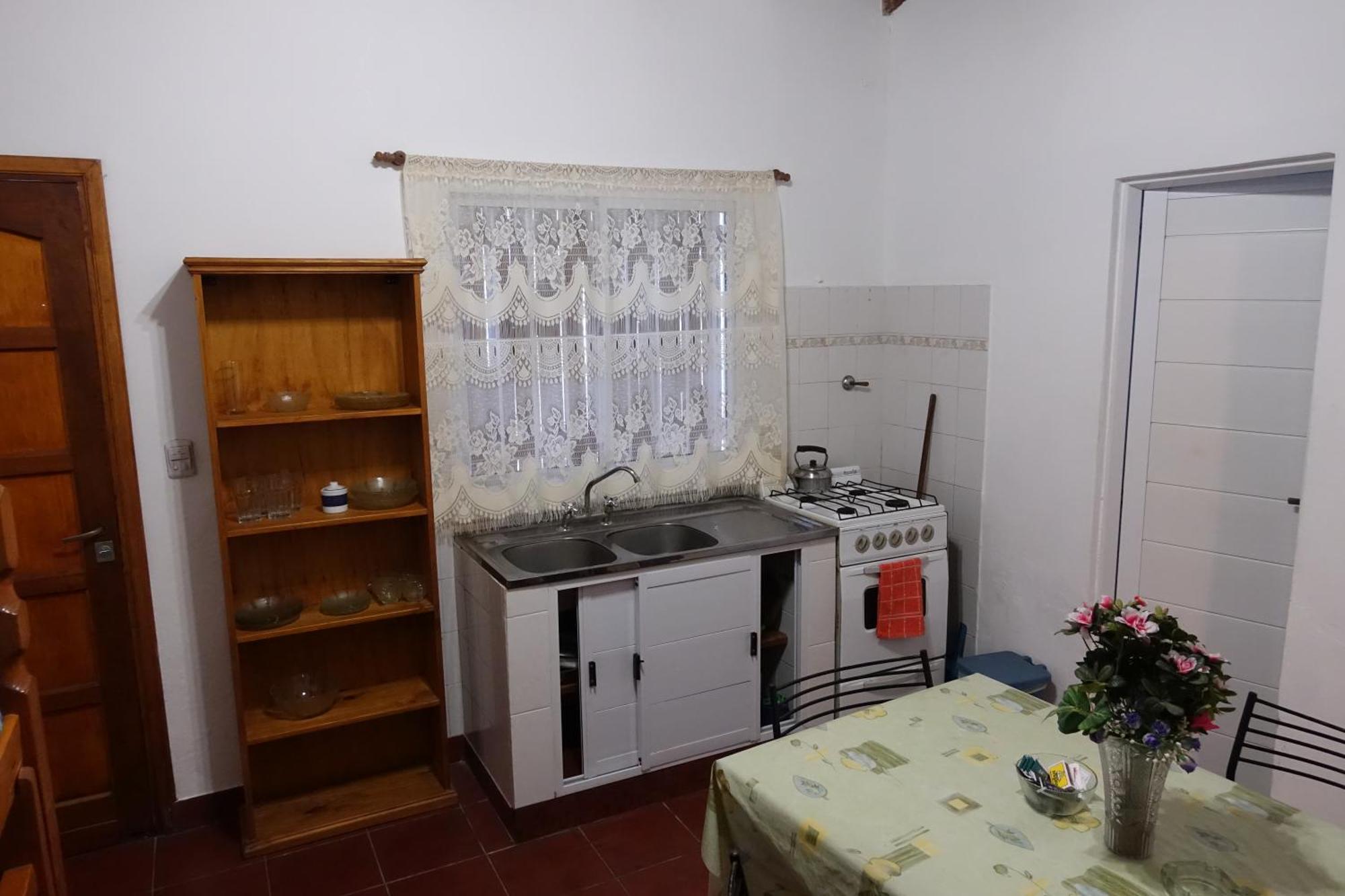 Departamentos Villahermosa De Un Dormitorio - Dos Dormitorios Y Monoambientes San Clemente del Tuyu Bagian luar foto