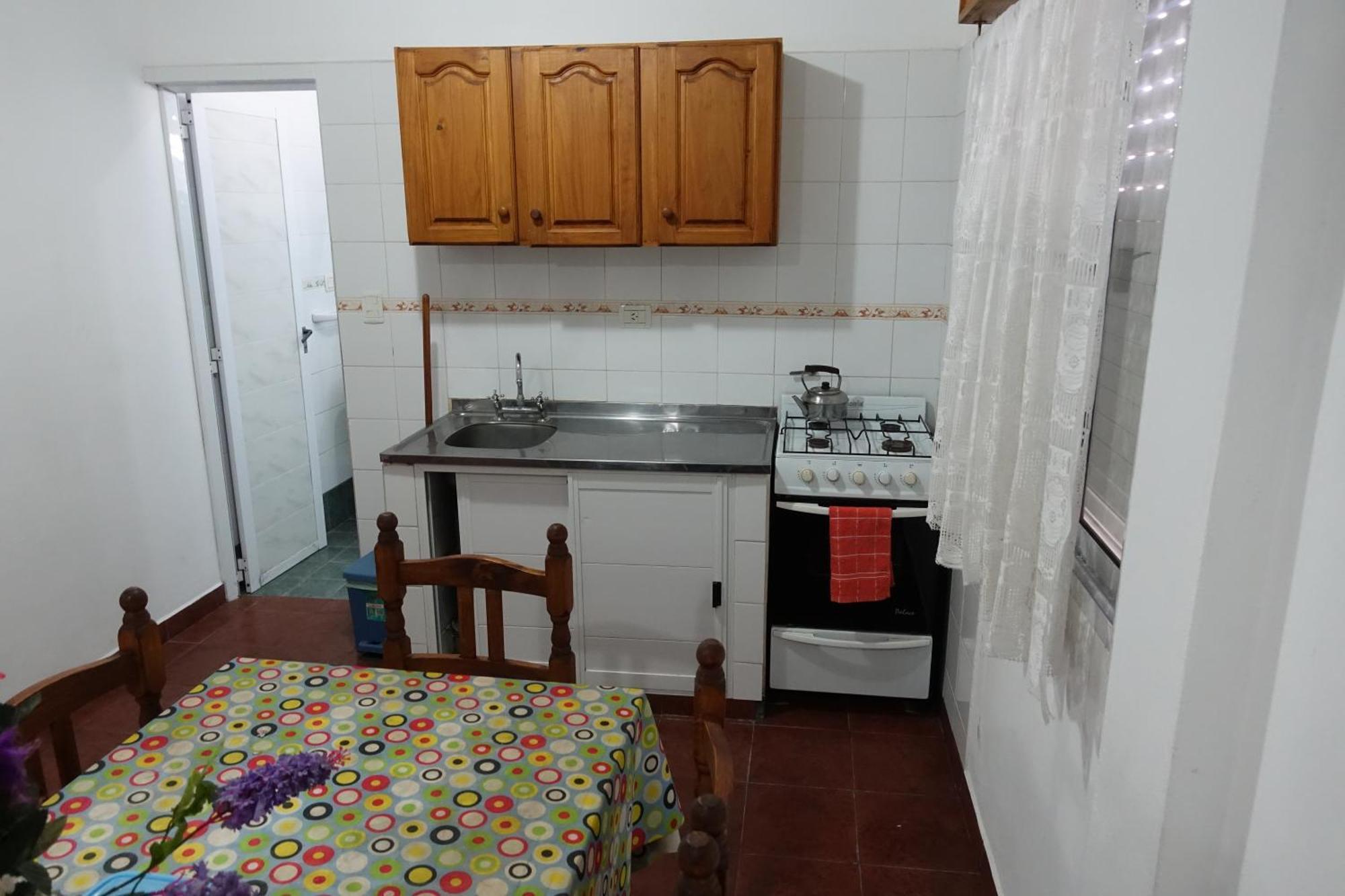Departamentos Villahermosa De Un Dormitorio - Dos Dormitorios Y Monoambientes San Clemente del Tuyu Bagian luar foto