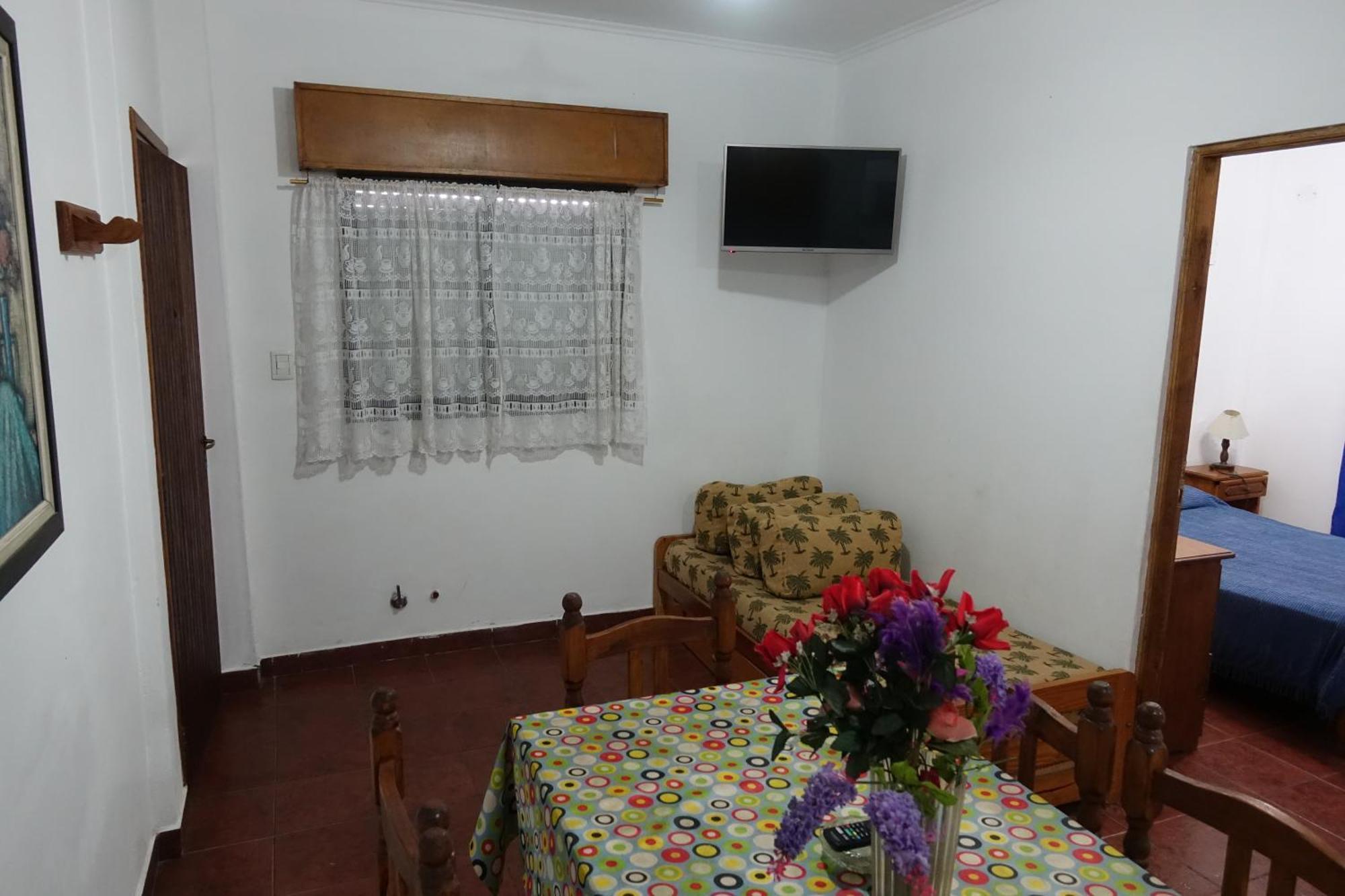 Departamentos Villahermosa De Un Dormitorio - Dos Dormitorios Y Monoambientes San Clemente del Tuyu Bagian luar foto