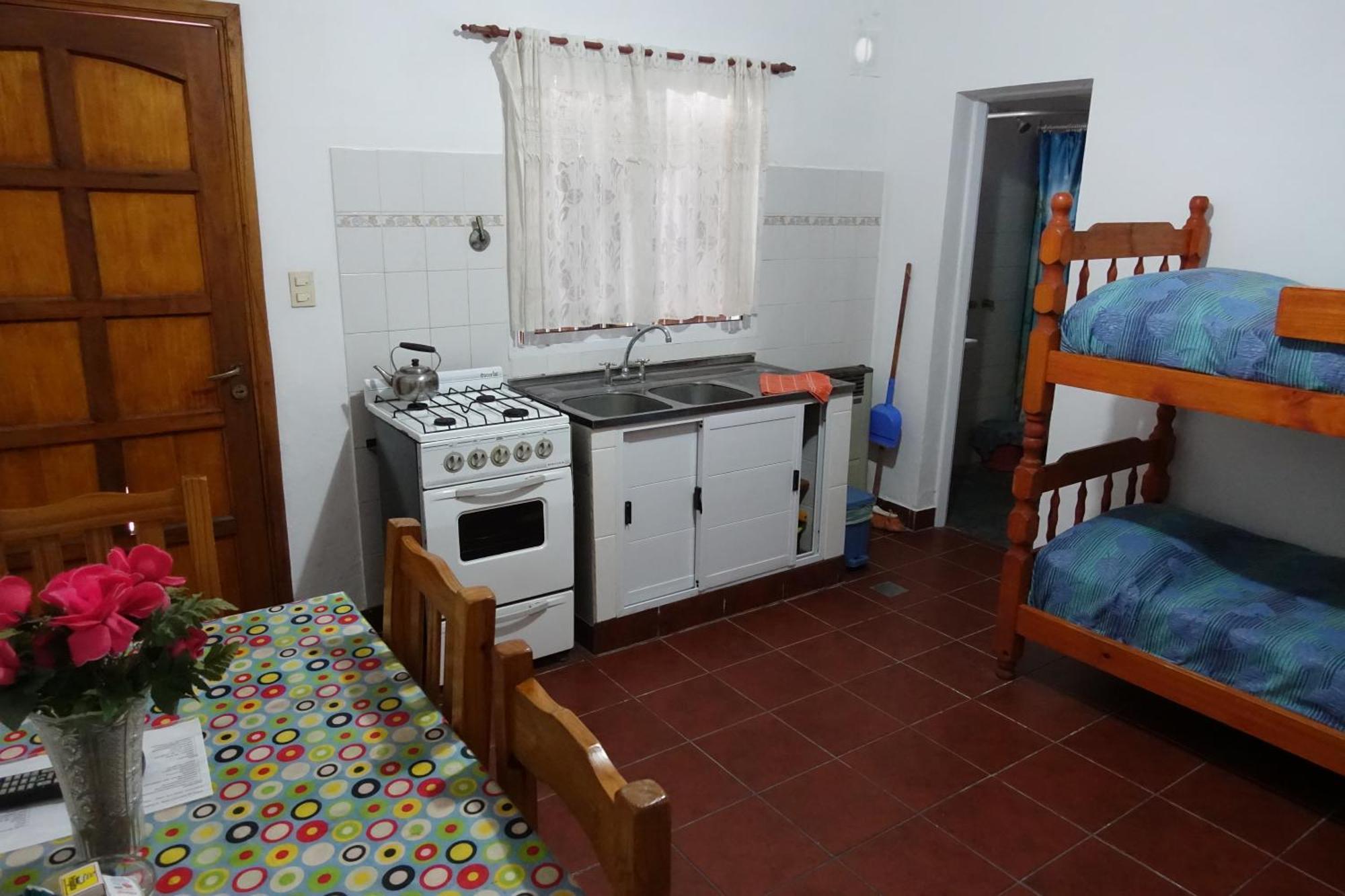 Departamentos Villahermosa De Un Dormitorio - Dos Dormitorios Y Monoambientes San Clemente del Tuyu Bagian luar foto