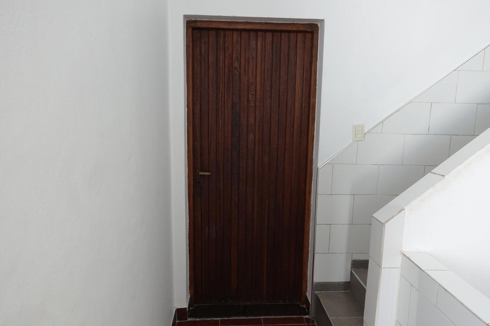 Departamentos Villahermosa De Un Dormitorio - Dos Dormitorios Y Monoambientes San Clemente del Tuyu Bagian luar foto