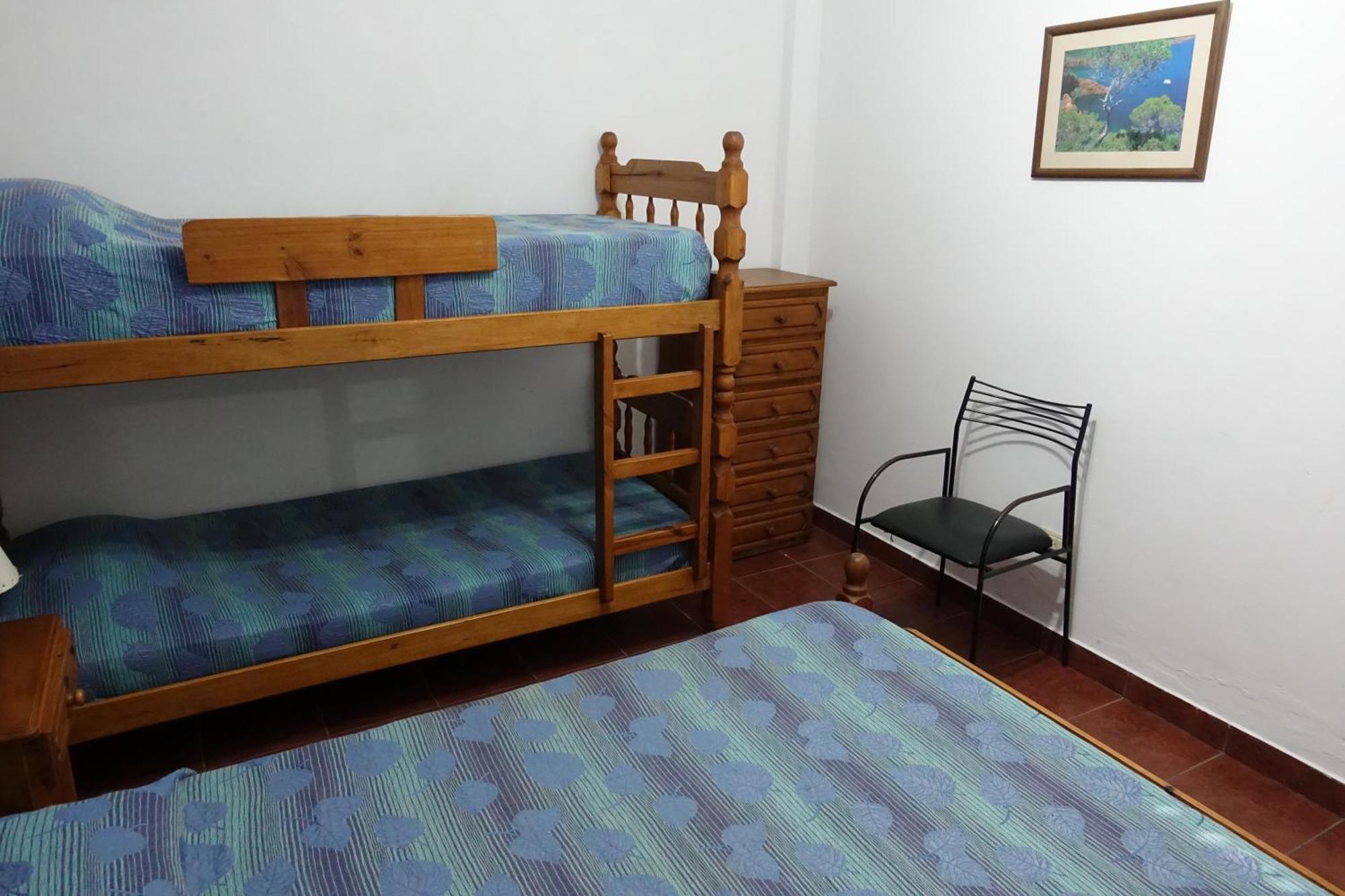 Departamentos Villahermosa De Un Dormitorio - Dos Dormitorios Y Monoambientes San Clemente del Tuyu Bagian luar foto