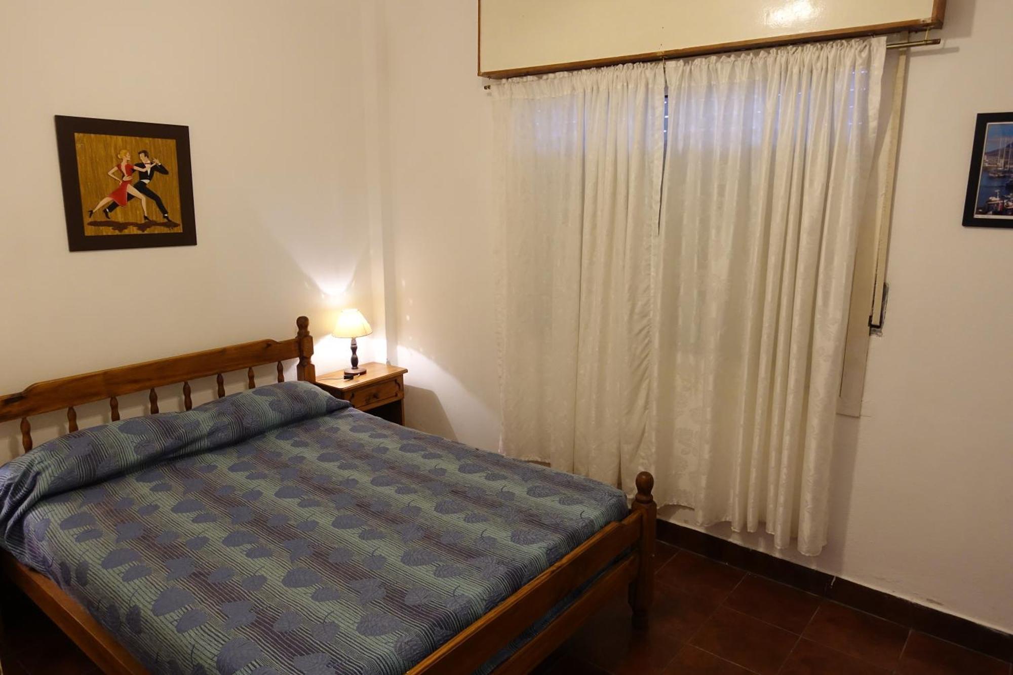 Departamentos Villahermosa De Un Dormitorio - Dos Dormitorios Y Monoambientes San Clemente del Tuyu Bagian luar foto