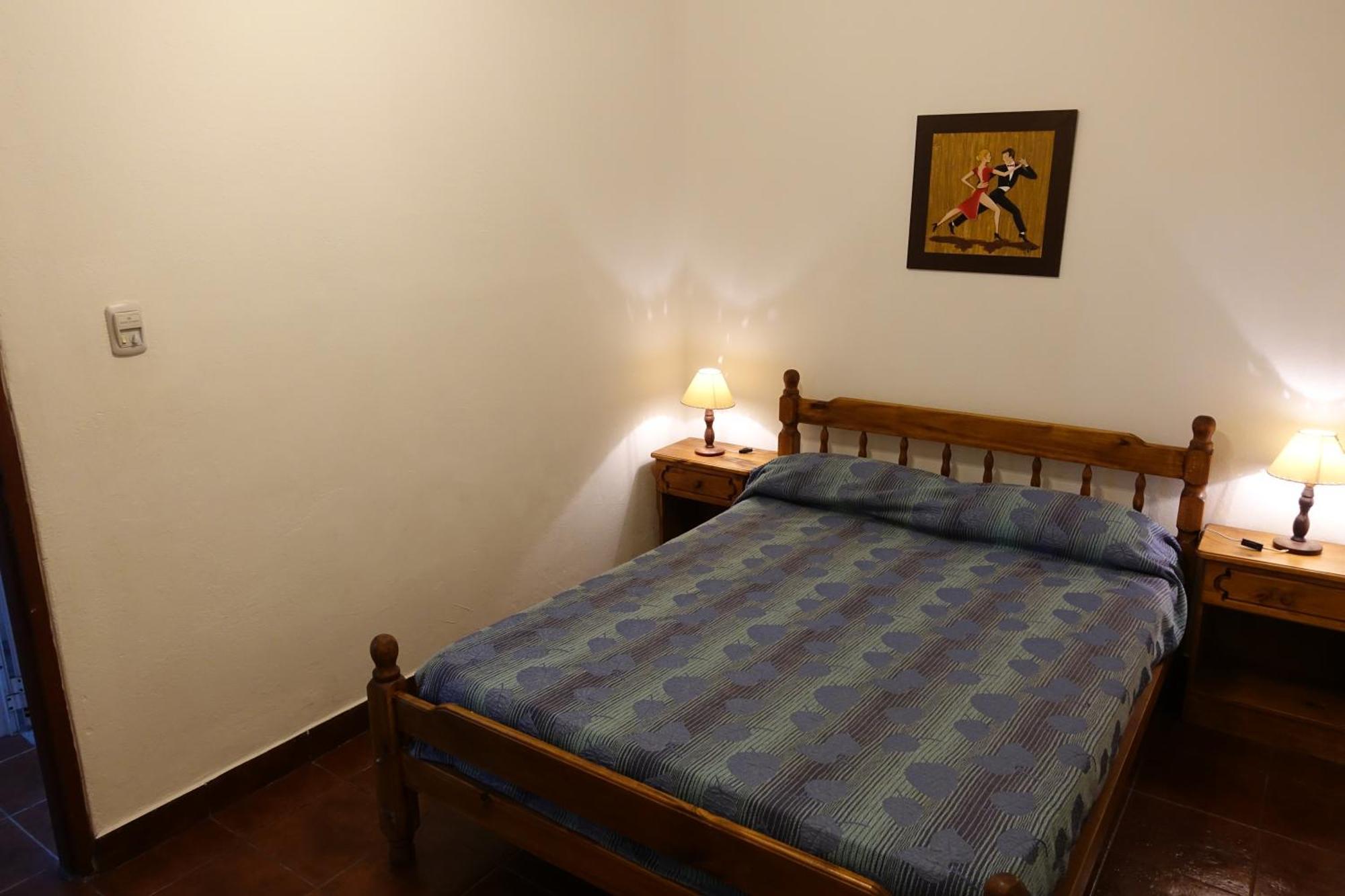 Departamentos Villahermosa De Un Dormitorio - Dos Dormitorios Y Monoambientes San Clemente del Tuyu Bagian luar foto