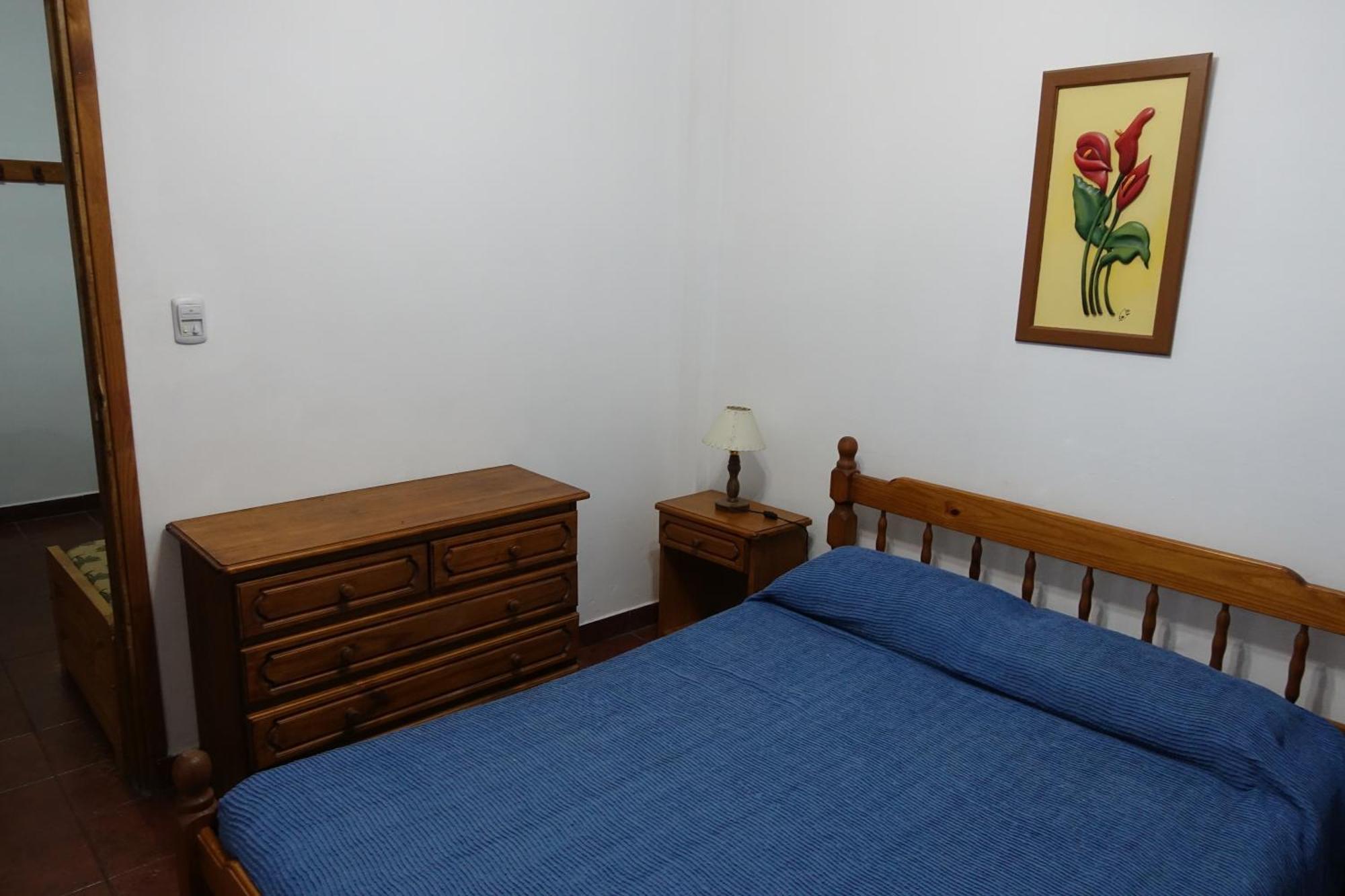 Departamentos Villahermosa De Un Dormitorio - Dos Dormitorios Y Monoambientes San Clemente del Tuyu Bagian luar foto