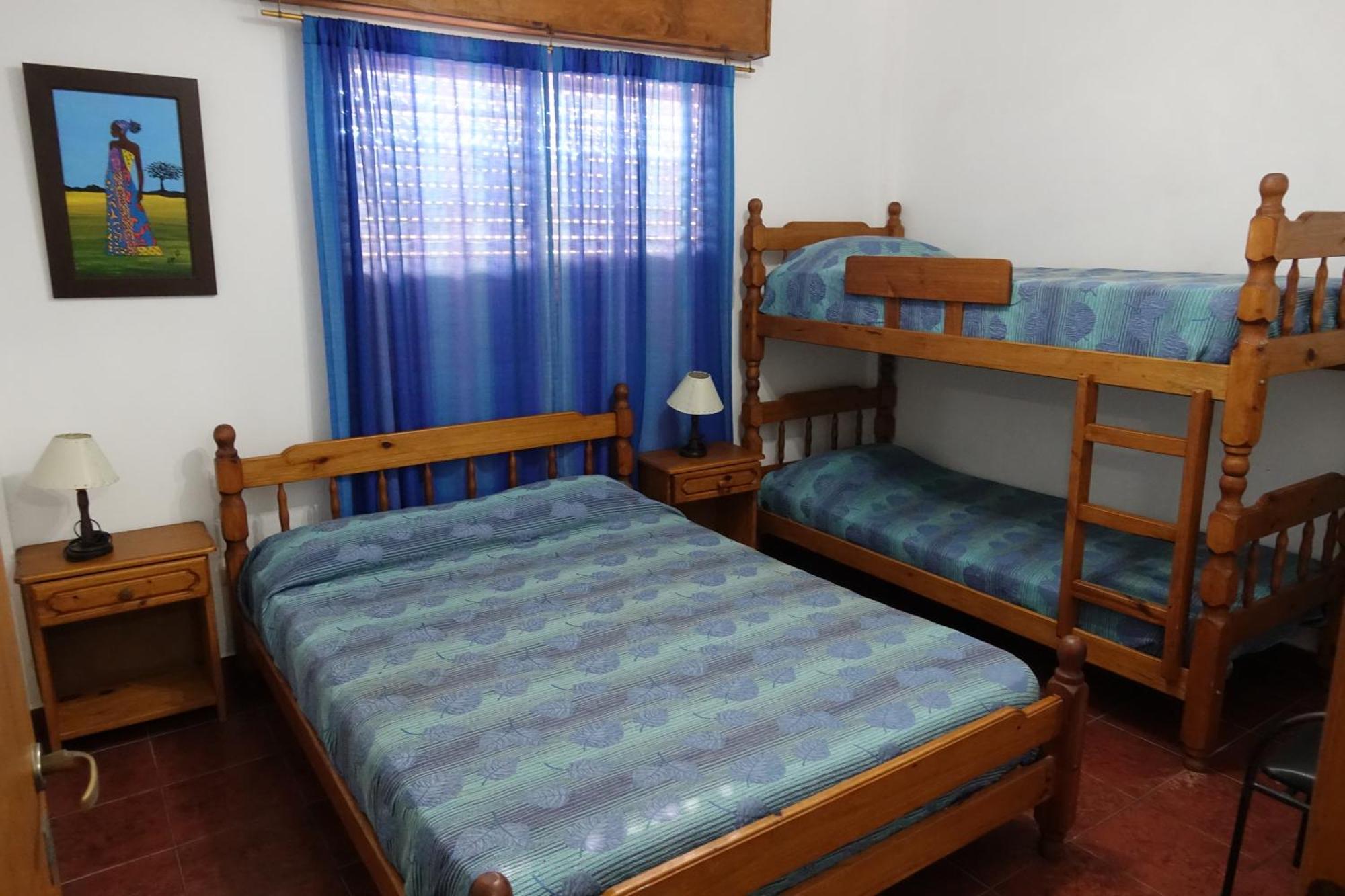 Departamentos Villahermosa De Un Dormitorio - Dos Dormitorios Y Monoambientes San Clemente del Tuyu Bagian luar foto