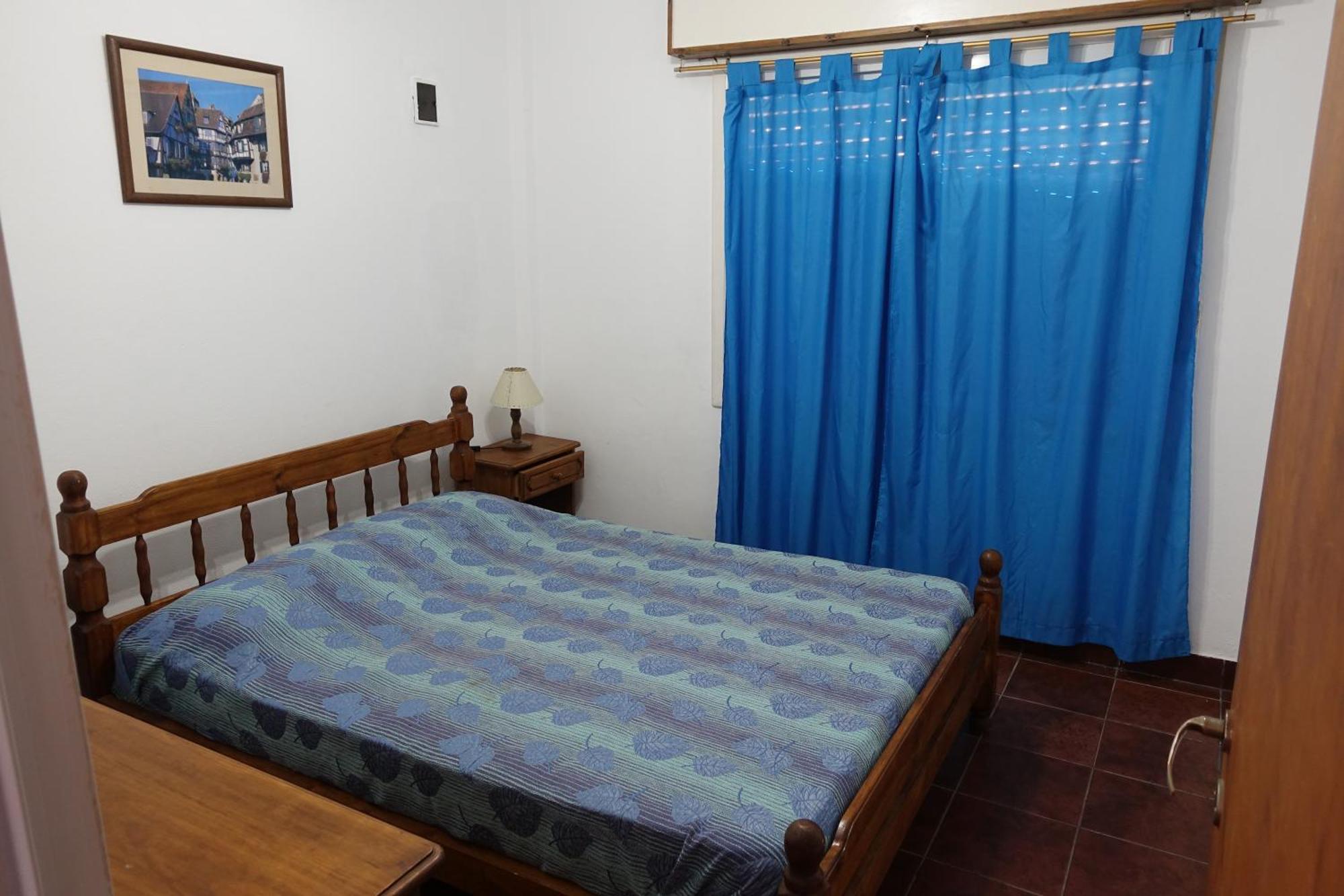 Departamentos Villahermosa De Un Dormitorio - Dos Dormitorios Y Monoambientes San Clemente del Tuyu Bagian luar foto