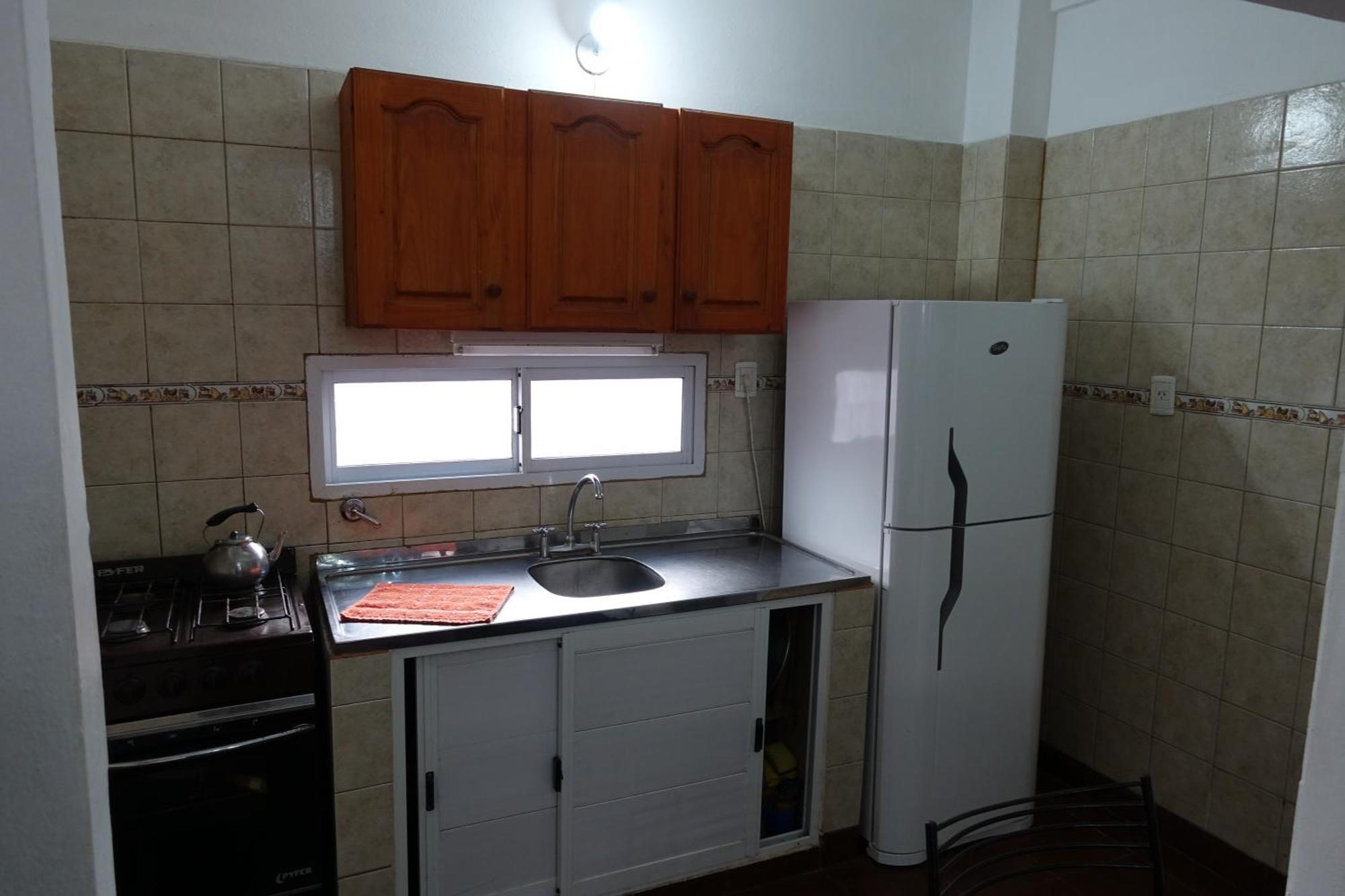Departamentos Villahermosa De Un Dormitorio - Dos Dormitorios Y Monoambientes San Clemente del Tuyu Bagian luar foto