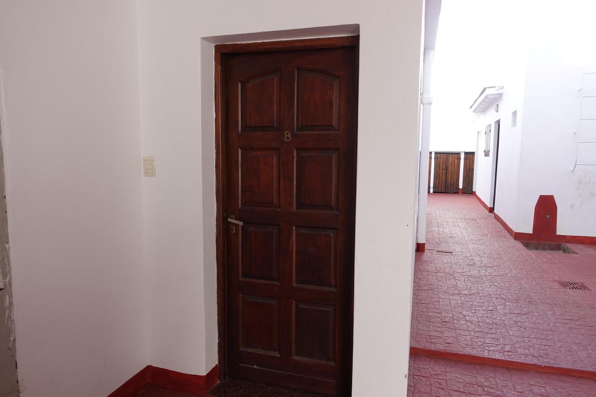 Departamentos Villahermosa De Un Dormitorio - Dos Dormitorios Y Monoambientes San Clemente del Tuyu Bagian luar foto