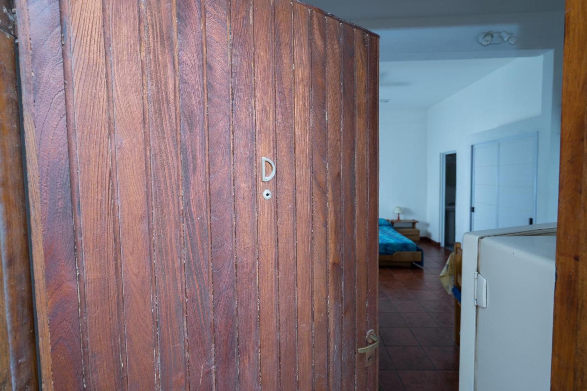 Departamentos Villahermosa De Un Dormitorio - Dos Dormitorios Y Monoambientes San Clemente del Tuyu Bagian luar foto