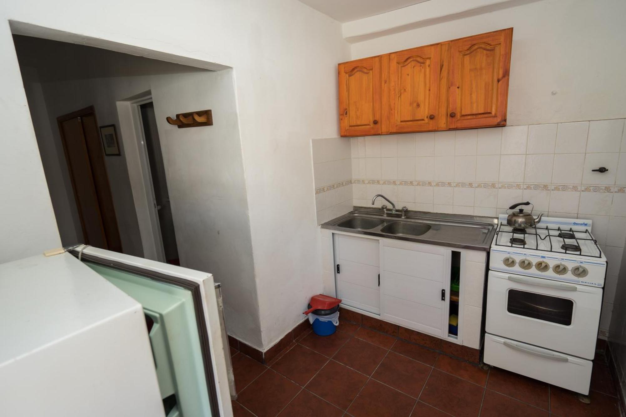 Departamentos Villahermosa De Un Dormitorio - Dos Dormitorios Y Monoambientes San Clemente del Tuyu Bagian luar foto