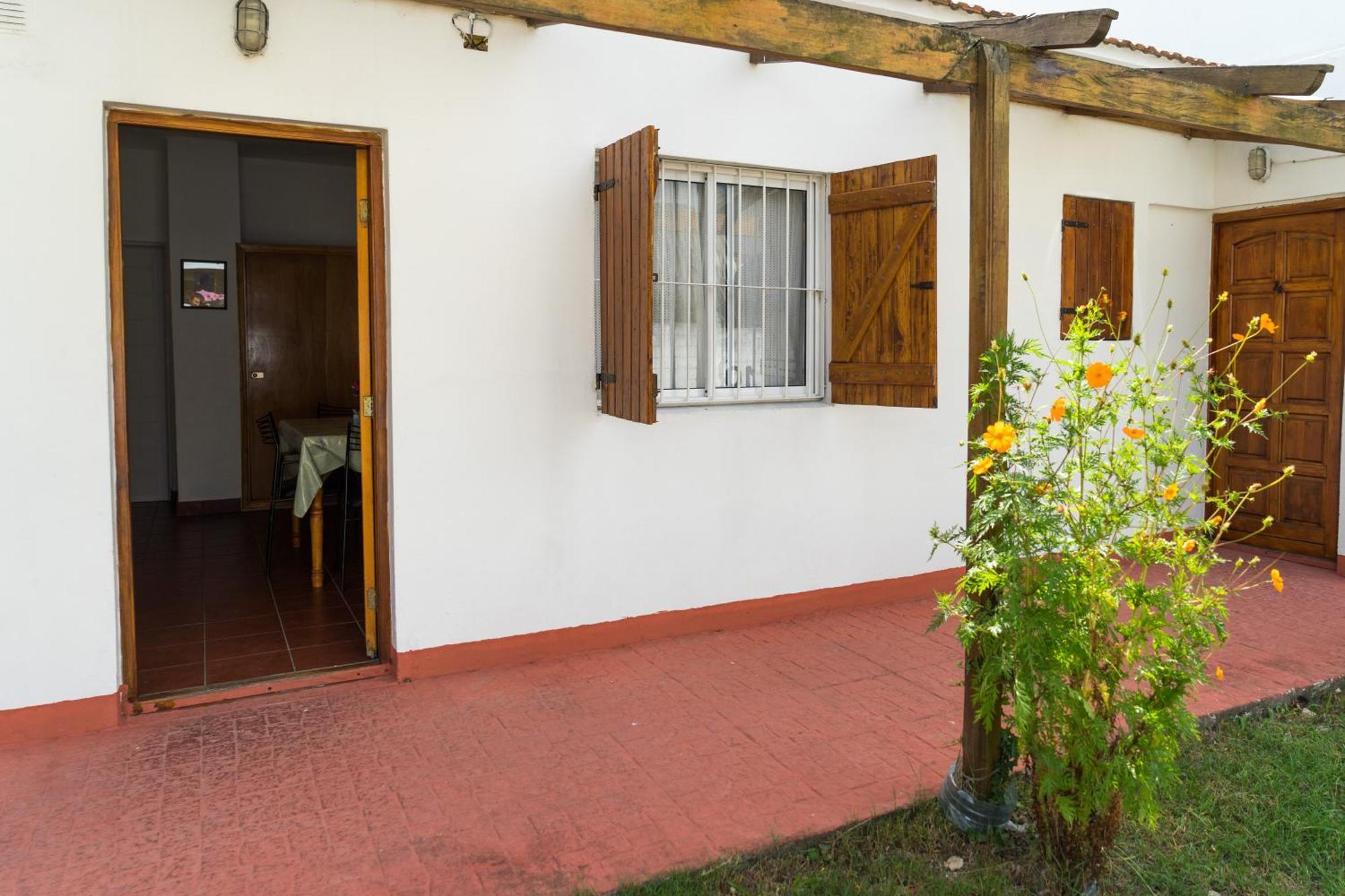 Departamentos Villahermosa De Un Dormitorio - Dos Dormitorios Y Monoambientes San Clemente del Tuyu Bagian luar foto