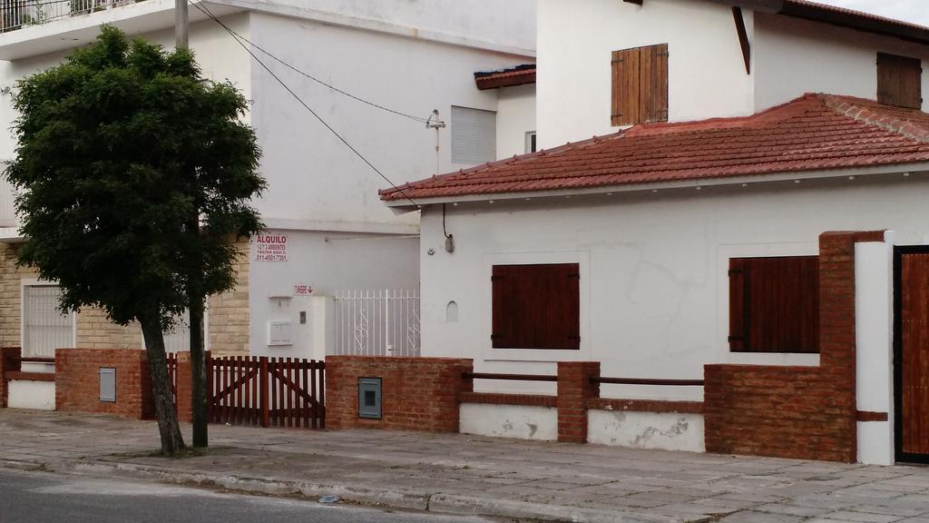 Departamentos Villahermosa De Un Dormitorio - Dos Dormitorios Y Monoambientes San Clemente del Tuyu Bagian luar foto